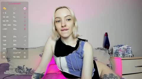 Cheryl online show from 14, 1, 2025