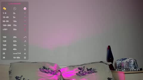 Cheryl online show from 16, 1, 2025