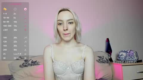 Cheryl online show from 26, 1, 2025