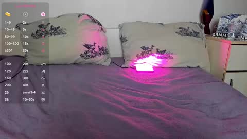 Cheryl online show from 16, 2, 2025