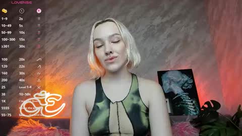 Cheryl online show from 3, 2, 2026