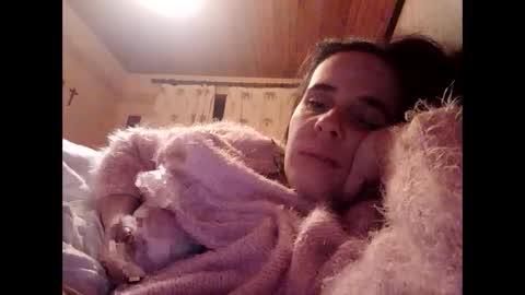 CherryMoon online show from 17, 2, 2025