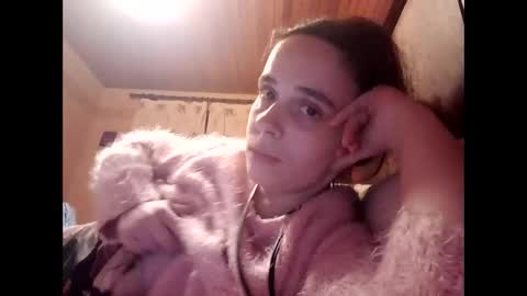 CherryMoon online show from 18, 2, 2025