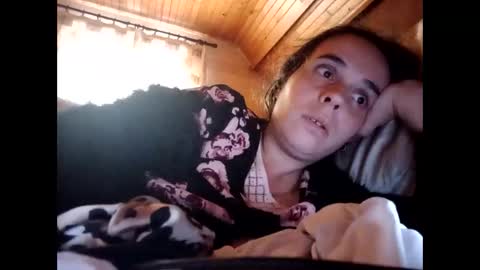 CherryMoon online show from 20, 10, 2025