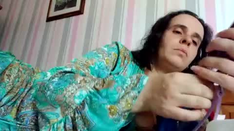 CherryMoon online show from 14, 7, 2026