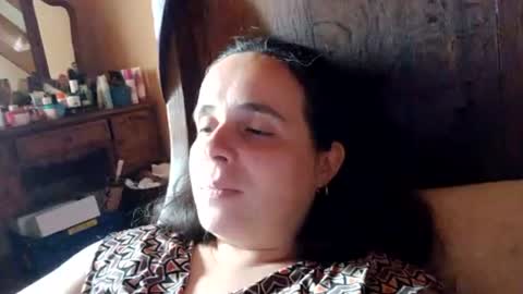 CherryMoon online show from 20, 7, 2026