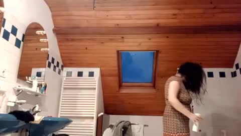 CherryMoon online show from 22, 7, 2026