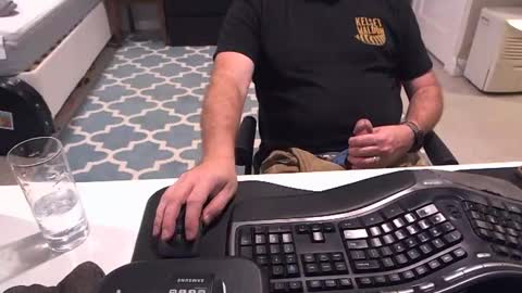 chesbayboy online show from 12, 10, 2025