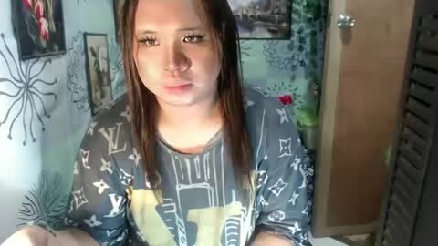 Snapshot of chescahotxxxl chatting on 21, 1, 2025 chescahotxxxl online show from 21, 1, 2025