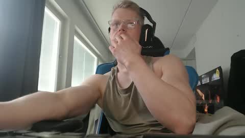 chestbrahhhhhh online show from 18, 5, 2026