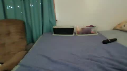 Jade and Thomas online show from 24, 2, 2026