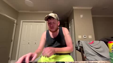 chevycamaro1978 online show from 18, 1, 2025