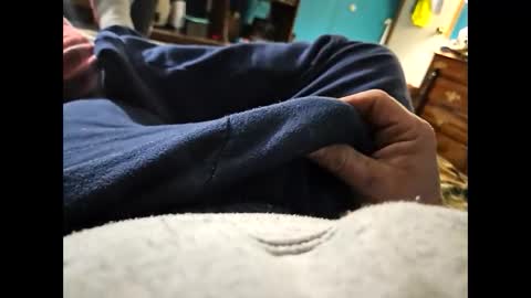 Snapshot of chevyman3219 chatting on 27, 11, 2025 chevyman3219 online show from 27, 11, 2025