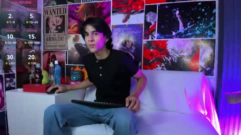 Cheys online show from 31, 5, 2026