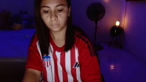 Airam online show from 20, 4, 2026