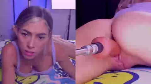 Snapshot of chiara_carter chatting on 5, 12, 2024 chiara online show from 5, 12, 2024