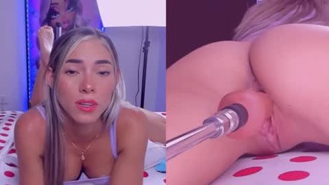 Snapshot of chiara_carter chatting on 10, 12, 2024 chiara online show from 10, 12, 2024