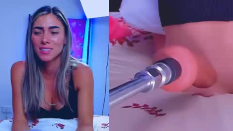 Snapshot of chiara_carter chatting on 24, 1, 2025 chiara online show from 24, 1, 2025