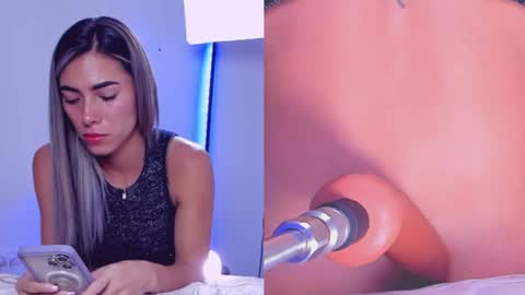 Snapshot of chiara_carter chatting on 5, 3, 2025 chiara online show from 5, 3, 2025