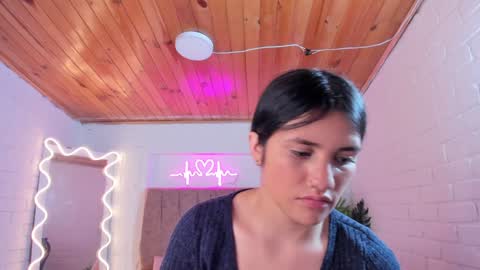 Snapshot of chiara_tay chatting on 16, 1, 2025 Chiara online show from 16, 1, 2025