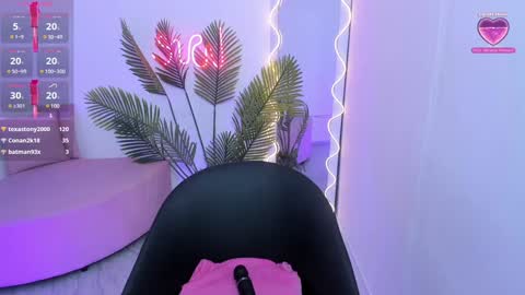 Snapshot of chiara_tay chatting on 27, 1, 2025 Chiara online show from 27, 1, 2025