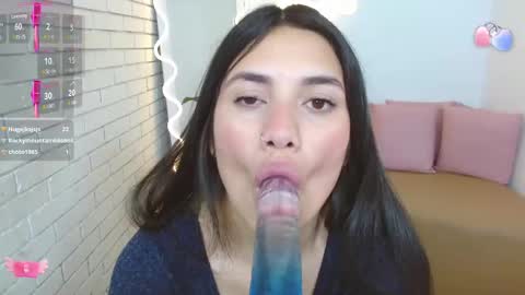 Snapshot of chiara_tay chatting on 24, 2, 2025 Chiara online show from 24, 2, 2025