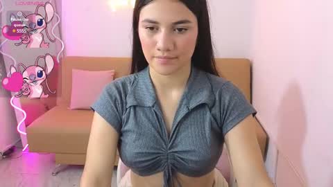 Snapshot of chiara_tay chatting on 7, 3, 2025 Chiara online show from 7, 3, 2025