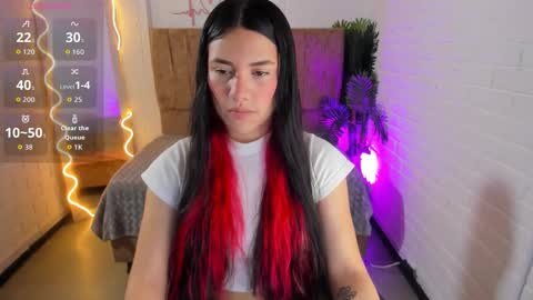 Snapshot of chiara_tay chatting on 13, 9, 2025 Chiara online show from 13, 9, 2025