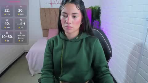 Snapshot of chiara_tay chatting on 30, 9, 2025 Chiara online show from 30, 9, 2025