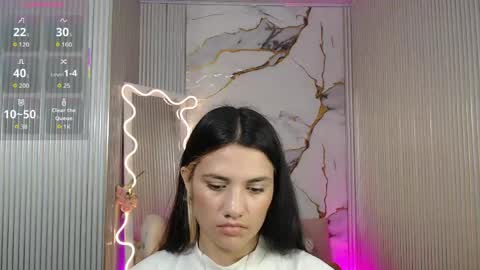 Snapshot of chiara_tay chatting on 12, 5, 2026 Chiara online show from 12, 5, 2026