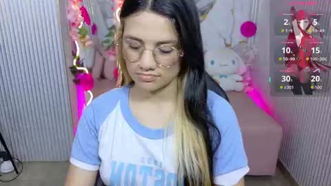 Chiara  online show from 11, 6, 2026