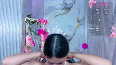 Chiara  online show from 4, 7, 2026