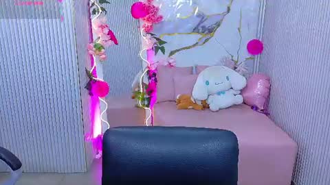 Chiara  online show from 10, 7, 2026