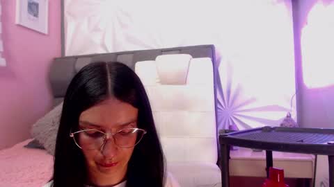 Chiara online show from 17, 2, 2025