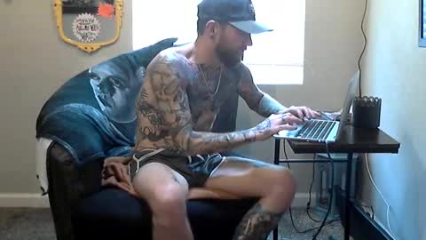 chiarov online show from 8, 3, 2026