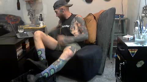 chiarov online show from 18, 3, 2026