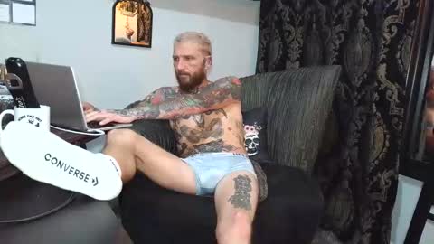 chiarov online show from 7, 4, 2026