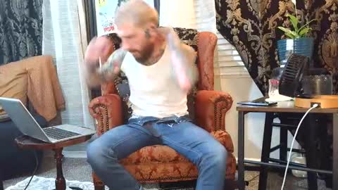 chiarov online show from 11, 4, 2026