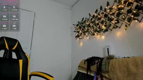 sammy coll online show from 24, 2, 2025