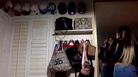 chicagobabe312 online show from 27, 11, 2025