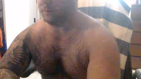 Chicagoguy86 aka Benny Cooper online show from 26, 5, 2026
