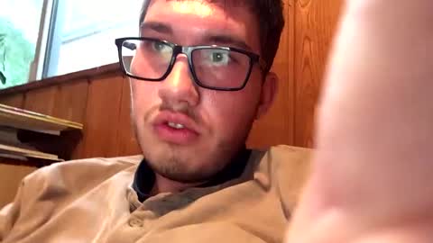 Aidan McIntyre online show from 11, 10, 2025