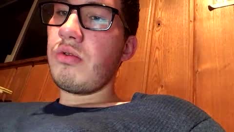 Snapshot of chicagolover492021 chatting on 27, 10, 2025 Aidan McIntyre online show from 27, 10, 2025