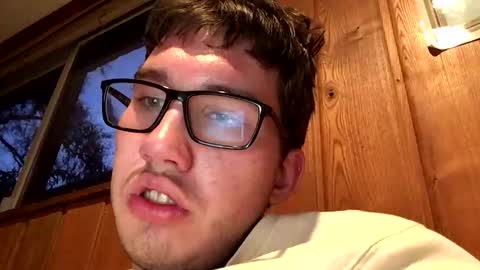 Snapshot of chicagolover492021 chatting on 9, 11, 2025 Aidan McIntyre online show from 9, 11, 2025