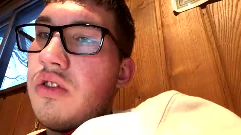 Snapshot of chicagolover492021 chatting on 30, 11, 2025 Aidan McIntyre online show from 30, 11, 2025