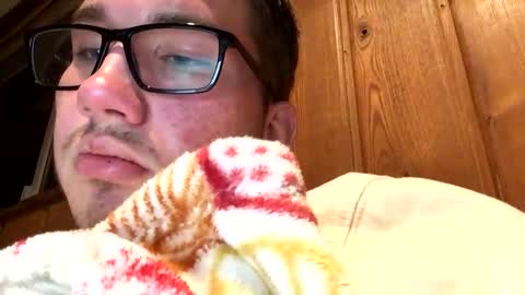 Snapshot of chicagolover492021 chatting on 4, 12, 2025 Aidan McIntyre online show from 4, 12, 2025