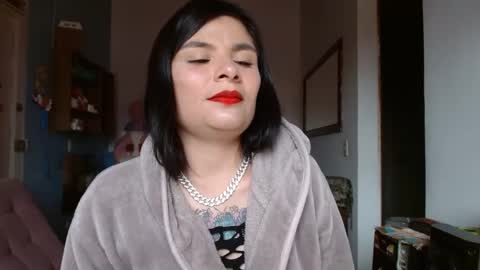 Channel Fire  online show from 16, 9, 2025