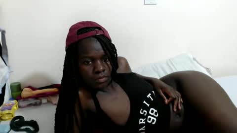 chichie_ online show from 9, 6, 2026