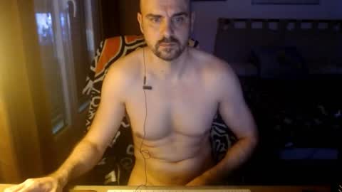 chicocam1983 online show from 26, 10, 2025