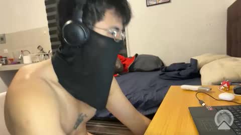 chicodelauni online show from 20, 2, 2026